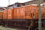 LEW 13851 - DB AG "344 856-0"
01.05.2000 - Hoyerswerda
Stefan Sachs