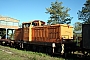 LEW 13856 - Bergbaumuseum "106-23"
22.10.2006 - Hoyerswerda-Knappenrode
Marco Heyde