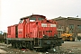 LEW 13857 - DB Cargo "346 930-1"
29.06.2003 - Espenhain
Ralph Mildner
