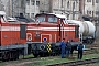 LEW 13863 - BDZ "52 116.1"
14.12.2008 - Nova Zagora
Veselin Malinov