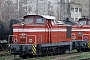 LEW 13865 - BDZ "52 118.7"
14.12.2008 - Nova Zagora
Veselin Malinov