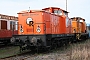 LEW 13867 - Redler-Service "Lok 14"
30.03.2008 - Klostermansfeld, MaLoWa
Andreas Schöne