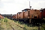 LEW 14052 - DB Cargo "346 867-5"
08.07.2002 - Hoyerswerda
Tino Petrick