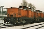 LEW 14054 - DB AG "346 869-1"
20.12.1996 - Chemnitz
Manfred Uy