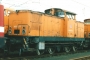 LEW 14122 - DB AG "346 872-5"
__.06.1996 - ChemnitzManfred Uy