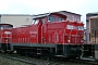 LEW 14129 - DB Cargo "346 879-0"
20.12.2003 - Saalfeld (Saale)
Ralph Mildner