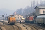 LEW 14136 - DR "106 886-5"
18.03.1991 - RoßweinIngmar Weidig