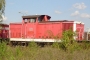 LEW 14139 - DB Cargo "346 889-9"
27.09.2005 - Dresden-Friedrichstadt
Ralf Funcke