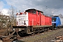 LEW 14141 - DIE-LEI "346 891-5"
23.03.2004 - Kassel-Bettenhausen
Dieter Römhild