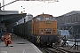LEW 14143 - DR "106 893-1"
16.03.1991 - Chemnitz, Hauptbahnhof
Ingmar Weidig