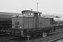 LEW 14144 - DR "106 894-9"
20.09.1979 - Saalfeld (Saale)
Helmut Philipp