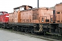 LEW 14144 - DB Cargo "346 894- 9"
26.10.2002 - Saalfeld (Saale)
Ralph Mildner [†]