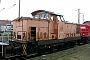 LEW 14144 - DB Cargo "346 894- 9"
09.03.2004 - Böhlen
Ralph Mildner
