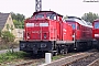 LEW 14151 - DB Cargo "346 901-2"
05.10.2001 - Großkorbetha
Frank Weimer