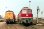 LEW 14152 - DB AG "346 902-0"
__.05.1994 - Halberstadt
Thomas Brackmann