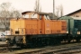 LEW 14152 - DB AG "346 902-0"
__.02.1997 - Halberstadt
Thomas Brackmann