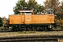 LEW 14155 - DB Cargo "344 905-5"
31.10.1998 - Berlin-GrunewaldGerd Schlage