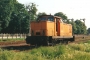 LEW 14157 - DB AG "346 907-9"
19.06.1995 - Förderstedt
Manfred Uy
