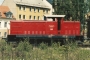 LEW 14201 - PBSV "04"
__.04.2000 - Freiberg (Sachsen)
Erik Rauner