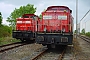 LEW 14206 - DB Cargo "346 912-9"
19.09.2004 - Magdeburg
Michael Grimm