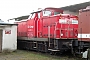 LEW 14206 - DB Cargo "346 912-9"
24.11.2002 - Seddin
Ralph Mildner