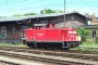 LEW 14210 - DB Cargo "346 916-0"
06.06.2001 - Königs-Wusterhausen
Ralf Funcke