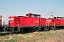 LEW 14216 - DB Cargo "346 922-8"
13.04.2003 - Magdeburg-Rothensee
Marvin Fries