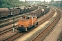 LEW 14218 - DB AG "346 924-4"
20.09.1995 - Chemnitz-Hilbersdorf
Manfred Uy LEW 14218 - DB AG "346 924-4"
20.09.1995 - Chemnitz-Hilbersdorf
Manfred Uy