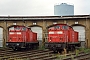 LEW 14221 - DB Cargo "346 927-7"
25.09.2002 - Leipzig, West, Bahnbetriebswerk
Ralph Mildner
