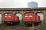 LEW 14221 - DB Cargo "346 927-7"
25.09.2002 - Leipzig, West, BahnbetriebswerkRalph Mildner [†]