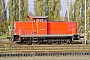 LEW 14222 - DB AG "346 928-5"
24.10.2002 - Wittenberge
Torsten Schulz