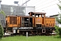 LEW 14223 - DB AG "346 929-3"
25.05.2004 - Chemnitz, Ausbesserungswerk
Ralph Mildner [†]