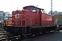 LEW 14320 - DIE-LEI "63"
08.03.2007 - Frankfurt (Main)-WestMarvin Fries