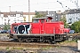 LEW 14320 - DIE-LEI "63"
26.09.2008 - Hagen, HauptbahnhofIngmar Weidig