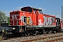 LEW 14320 - DIE-LEI "63"
31.08.2011 - Benndorf, MaLoWa-BahnwerkstattSven Hoyer