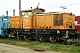 LEW 14530 - FBE "Di 431-65-B4"
31.10.2004 - Ferropolis, Gräfenhainichen
Manfred Uy