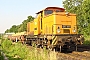 LEW 14536 - ITL "106 008"
10.08.2004 - Hittfeld
Torsten Schulz