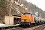 LEW 14536 - ITL "106 008"
06.02.2009 - Stadt Wehlen
Ingo Wlodasch