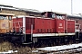 LEW 14538 - DB Cargo "346 936-8"
01.03.2003 - HoyerswerdaSteffen Duntsch