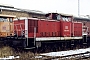 LEW 14538 - DB Cargo "346 936-8"
01.03.2003 - Hoyerswerda
Steffen Duntsch