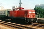 LEW 14539 - DB AG "346 937-6"
14.05.1998 - Dresden, Hauptbahnhof
Manfred Uy