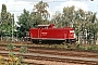LEW 14539 - DB Cargo "346 937-6"
01.09.1999 - Dresden-Reick
Manfred Uy