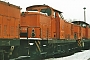 LEW 14541 - DB AG "346 939-2"
20.12.1996 - ChemnitzManfred Uy