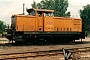 LEW 14541 - DB AG "346 939-2"
29.07.1997 - Freiberg (Sachsen)Manfred Uy