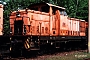 LEW 14545 - DB Cargo "346 943-4"
01.05.2000 - Chemnitz, AusbesserungswerkManfred Uy