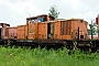 LEW 14549 - DB Cargo "346 947-5"
15.06.2004 - Chemnitz, Ausbesserungswerk
Stefan Sachs