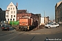 LEW 14551 - DR "106 949-1"
10.12.1991 - Rostock
Jan Hartmann