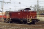 LEW 14555 - HWB "VL 7"
__.12.2005 - Bebra
Steven Kunz