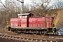 LEW 14555 - SBE "VL 7"
12.02.2006 - Großkorbetha
Jens Reising