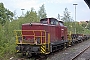 LEW 14555 - HWB "VL 7"
14.07.2007 - Hattingen
Ingmar Weidig